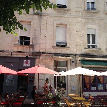 Ferienwohnung Coeur De Provence Gp Avignon Exterior foto