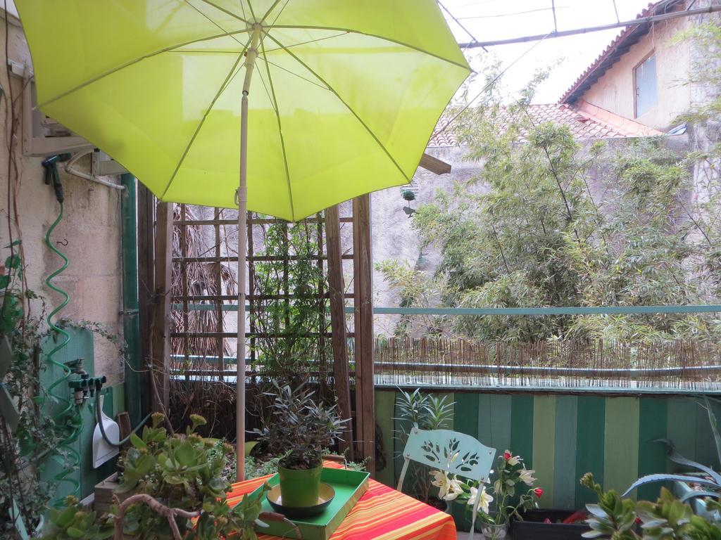 Ferienwohnung Coeur De Provence Gp Avignon Exterior foto
