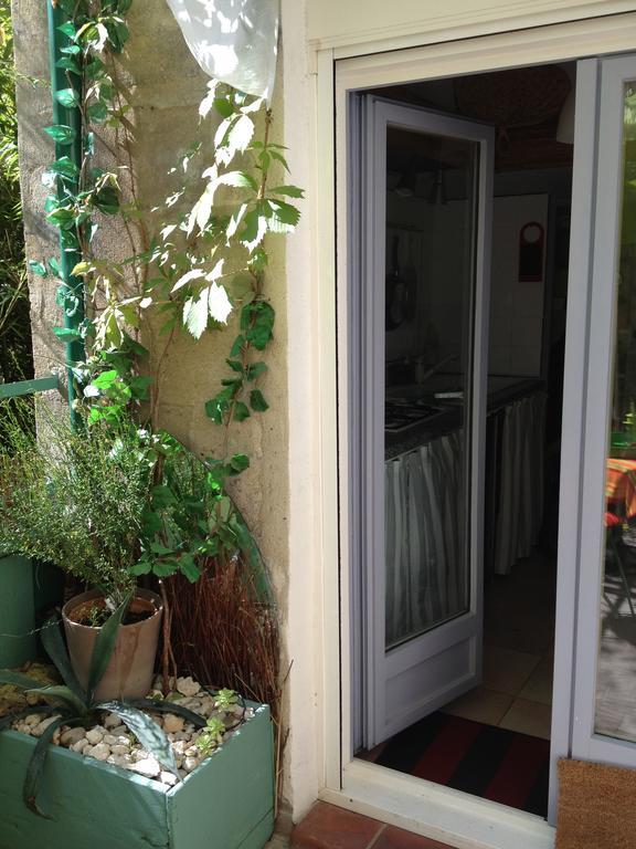 Ferienwohnung Coeur De Provence Gp Avignon Exterior foto