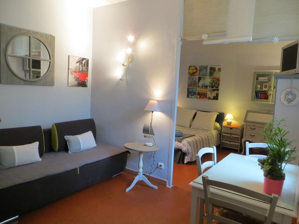 Ferienwohnung Coeur De Provence Gp Avignon Exterior foto