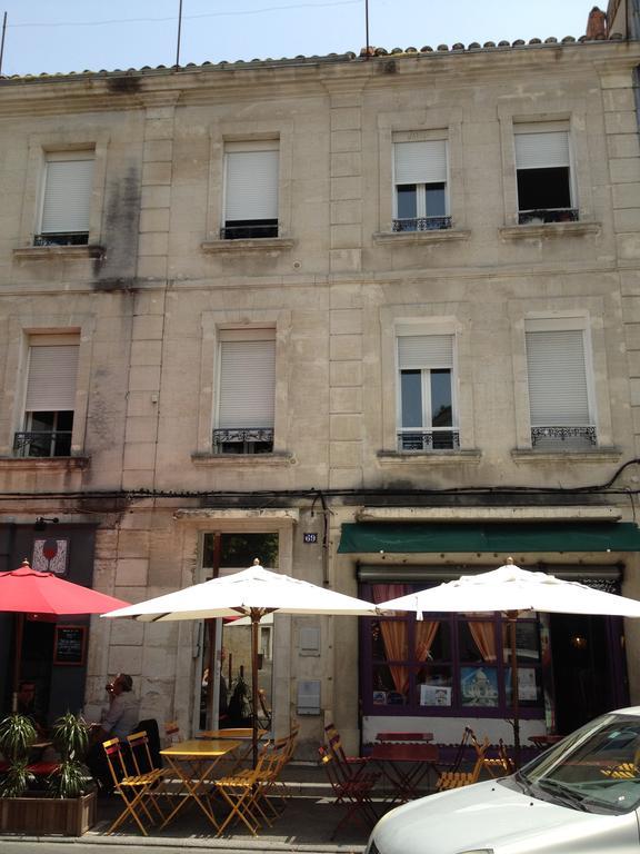 Ferienwohnung Coeur De Provence Gp Avignon Exterior foto