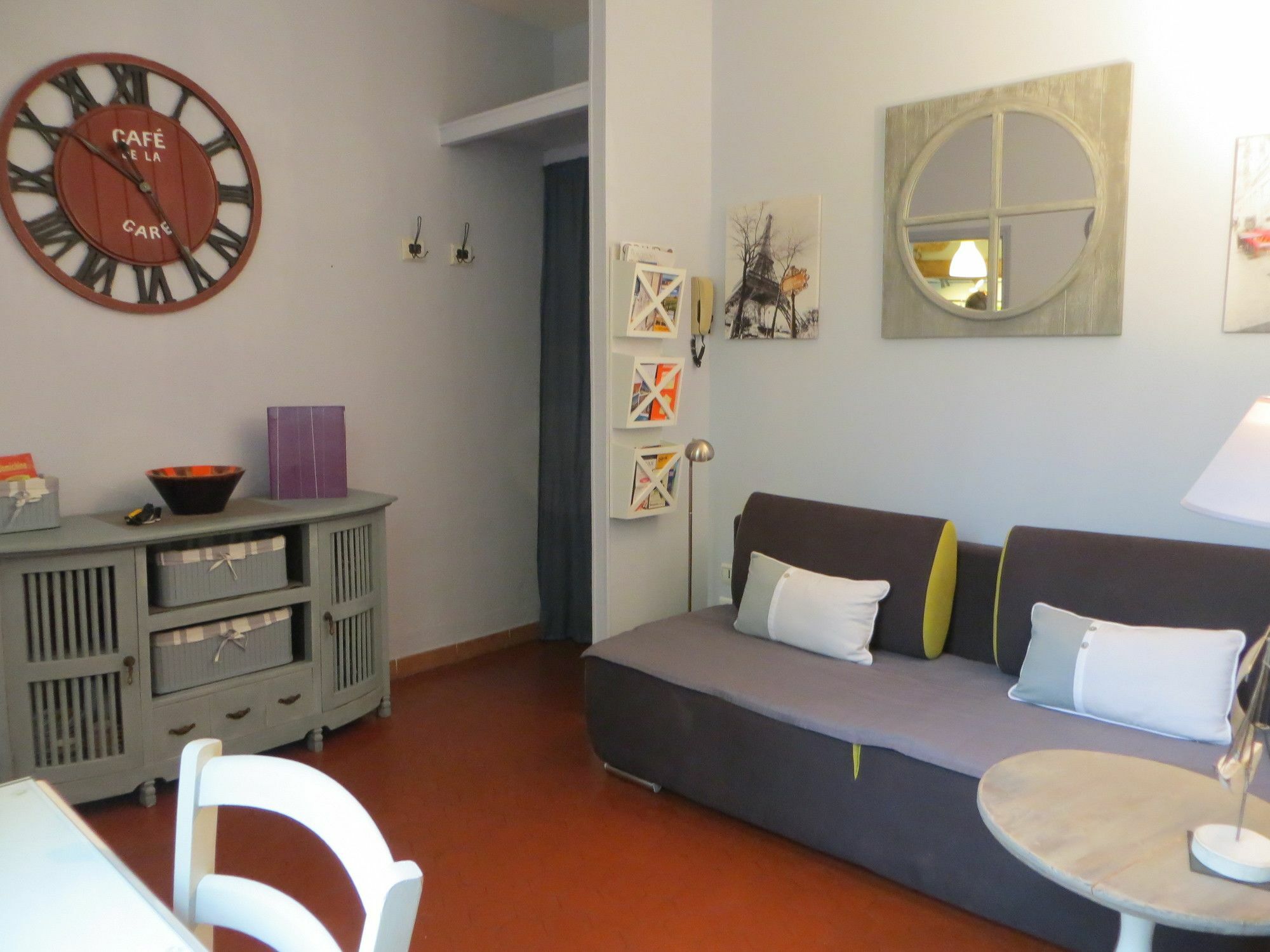 Ferienwohnung Coeur De Provence Gp Avignon Exterior foto