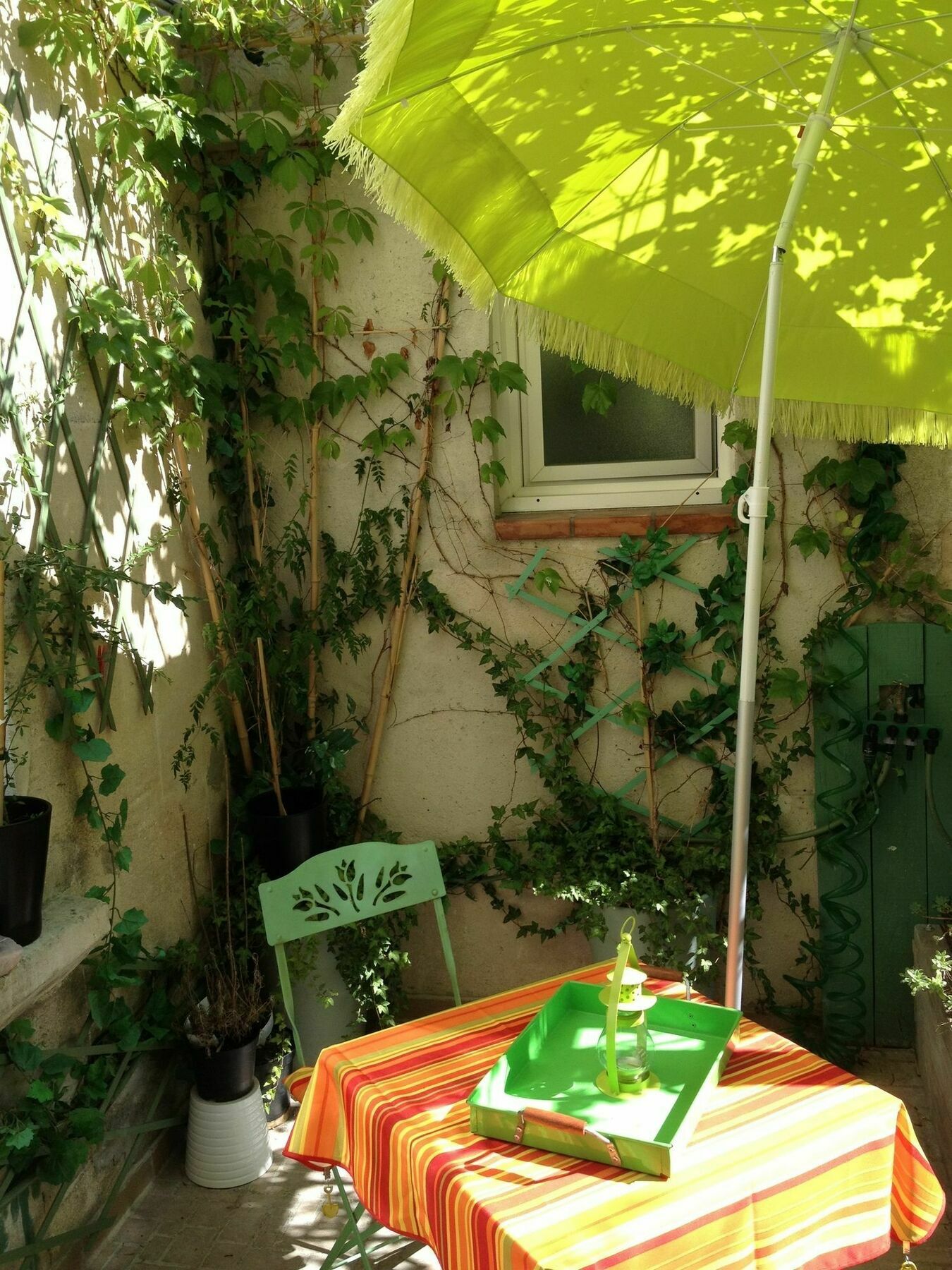 Ferienwohnung Coeur De Provence Gp Avignon Exterior foto